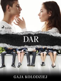 Dar - Gaja Kołodziej - ebook