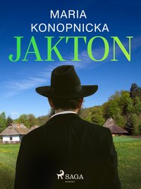 Jakton - Maria Konopnicka - ebook