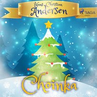 Choinka - H.C. Andersen - audiobook