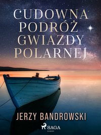 Cudowna podróż Gwiazdy Polarnej - Jerzy Bandrowski - ebook