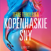 Kopenhaskie sny – opowiadanie erotyczne - Terne Terkildsen - audiobook