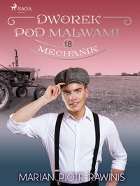 Dworek pod Malwami 18 - Mechanik - Marian Piotr Rawinis - ebook