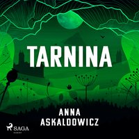 Tarnina - Anna Askaldowicz - audiobook