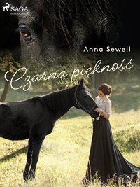 Czarna Piękność - Anna Sewell - ebook