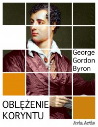 Oblężenie Koryntu - George Gordon Byron - ebook