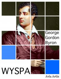 Wyspa - George Gordon Byron - ebook