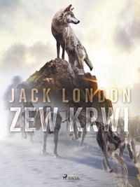 Zew krwi - Jack London - ebook