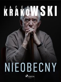 Nieobecny - Jacek Krakowski - ebook