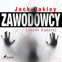 Zawodowcy - Jack Oakley - audiobook