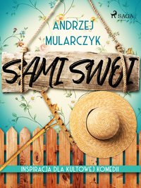 Sami swoi - Andrzej Mularczyk - ebook
