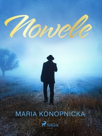Nowele - Maria Konopnicka - ebook