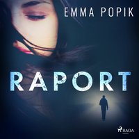 Raport - Emma Popik - audiobook