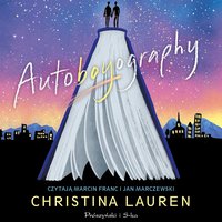 Autoboyography - Christina Lauren - audiobook