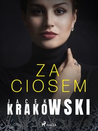 Za ciosem - Jacek Krakowski - ebook