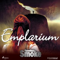 Emplarium - Hannibal Smoke - audiobook