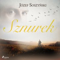 Sznurek - Józef Soszyński - audiobook