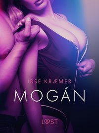Mogán - opowiadanie erotyczne - Irse Kræmer - ebook