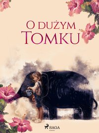 O dużym Tomku - Maria Juszkiewiczowa - ebook