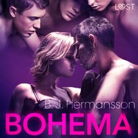 Bohema - opowiadanie erotyczne