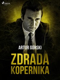 Zdrada Kopernika - Artur Górski - ebook
