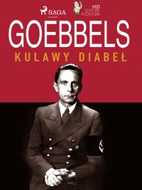 Goebbels, kulawy diabeł - Lucas Hugo Pavetto - ebook