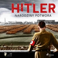 Hitler - Lucas Hugo Pavetto - audiobook