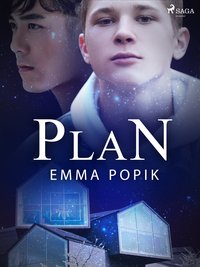Plan - Emma Popik - ebook