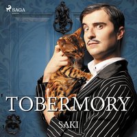 Tobermory - – Saki - audiobook