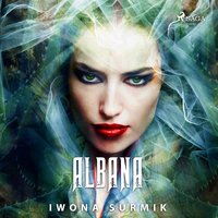 Albana - Iwona Surmik - audiobook