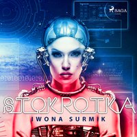 Stokrotka - Iwona Surmik - audiobook