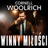 Winny miłości - Cornell Woolrich - audiobook