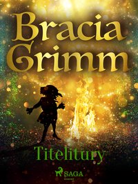 Titelitury - Bracia Grimm - ebook