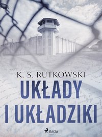 Układy i układziki - K. S. Rutkowski - ebook