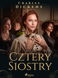 Cztery siostry - Charles Dickens - ebook
