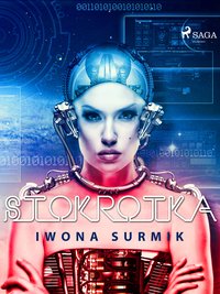 Stokrotka - Iwona Surmik - ebook