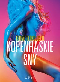 Kopenhaskie sny – opowiadanie erotyczne - Terne Terkildsen - ebook