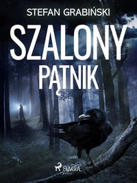 Szalony pątnik - Stefan Grabiński - ebook