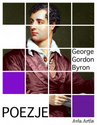 Poezje - George Gordon Byron - ebook