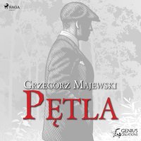 Pętla - Grzegorz Majewski - audiobook