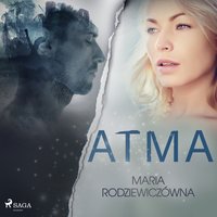 Atma - Maria Rodziewiczówna - audiobook