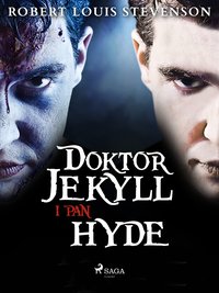 Doktor Jekyll i pan Hyde - Robert Louis Stevenson - ebook