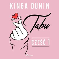 Tabu - Kinga Dunin - audiobook