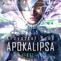 EEL II Apokalipsa - Krzysztof Bonk - audiobook