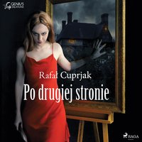 Po drugiej stronie - Rafał Cuprjak - audiobook
