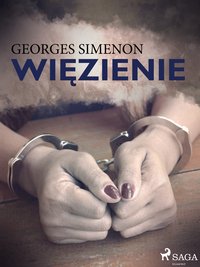 Więzienie - Georges Simenon - ebook