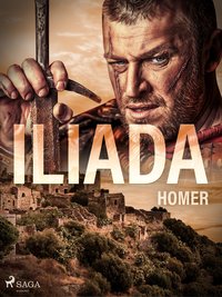 Iliada - Homer - ebook