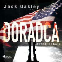 Doradca - Jack Oakley - audiobook