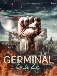 Germinal - Émile Zola - ebook