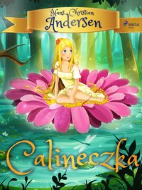 Calineczka - H.C. Andersen - ebook