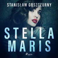 Stella Maris - Stanisław Goszczurny - audiobook